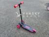 8成新儿童scooter ;  $20